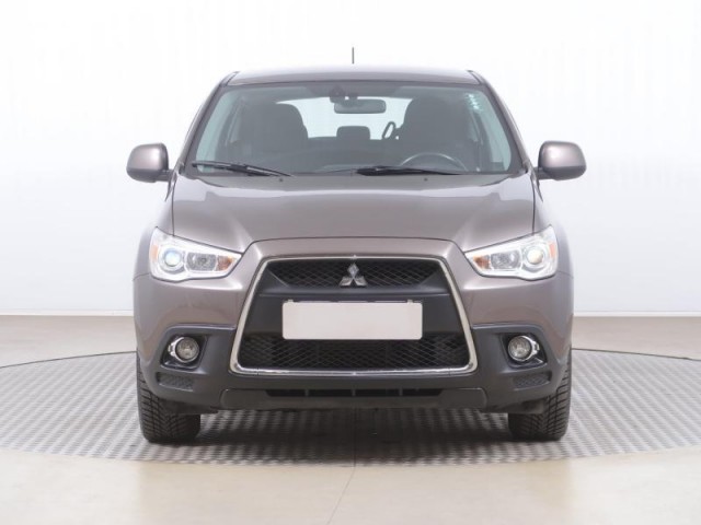 Mitsubishi ASX  1.8 DI-D MIVEC 