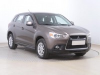 Mitsubishi ASX  1.8 DI-D MIVEC 