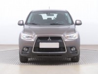 Mitsubishi ASX  1.8 DI-D MIVEC 