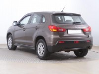 Mitsubishi ASX  1.8 DI-D MIVEC 