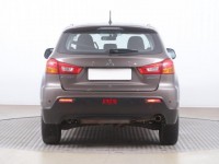 Mitsubishi ASX  1.8 DI-D MIVEC 