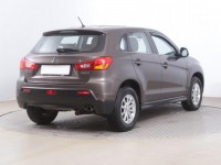 Mitsubishi ASX  1.8 DI-D MIVEC 