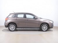 Mitsubishi ASX  1.8 DI-D MIVEC 