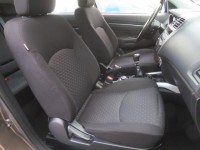 Mitsubishi ASX  1.8 DI-D MIVEC 