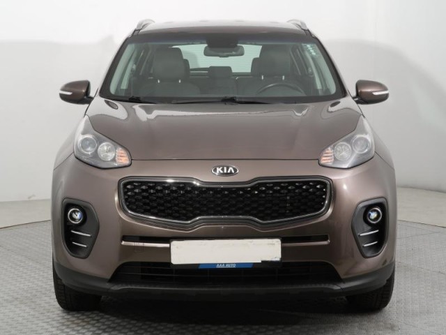 Kia Sportage  1.6 GDI Comfort