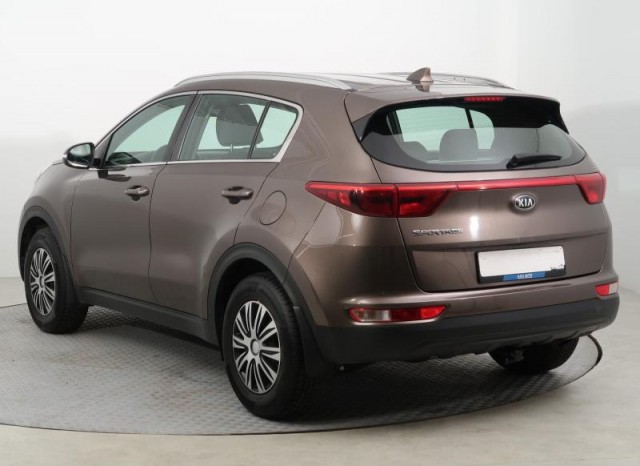 Kia Sportage  1.6 GDI Comfort