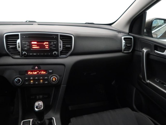 Kia Sportage  1.6 GDI Comfort