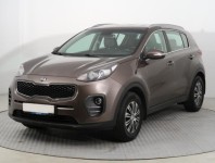Kia Sportage  1.6 GDI Comfort