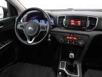 Kia Sportage  1.6 GDI Comfort