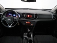 Kia Sportage  1.6 GDI Comfort