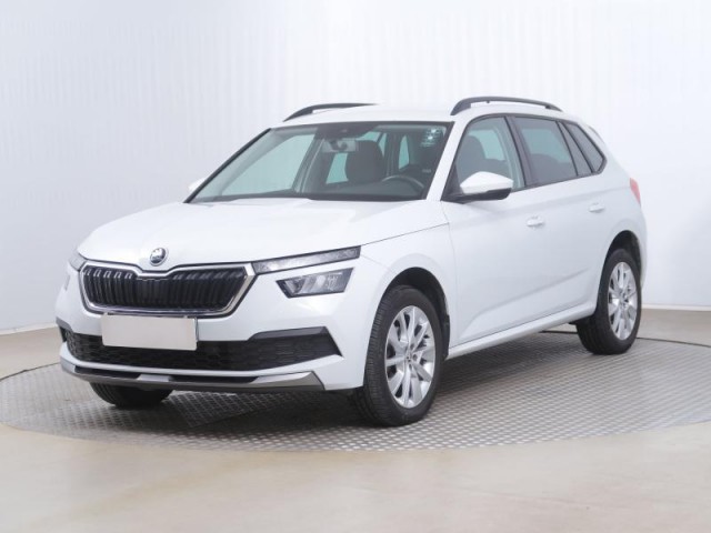 Škoda Kamiq  1.0 TSI 