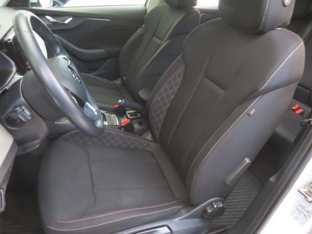 Škoda Kamiq  1.0 TSI 