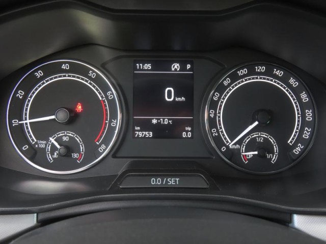 Škoda Kamiq  1.0 TSI 