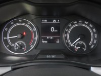 Škoda Kamiq  1.0 TSI 