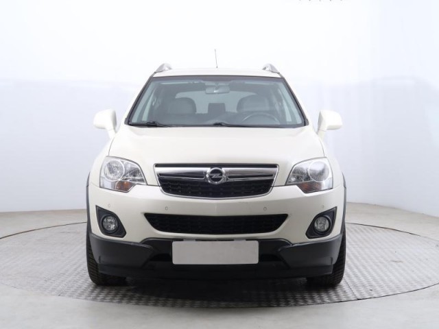 Opel Antara  2.2 CDTI 