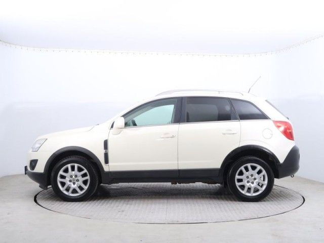 Opel Antara  2.2 CDTI 
