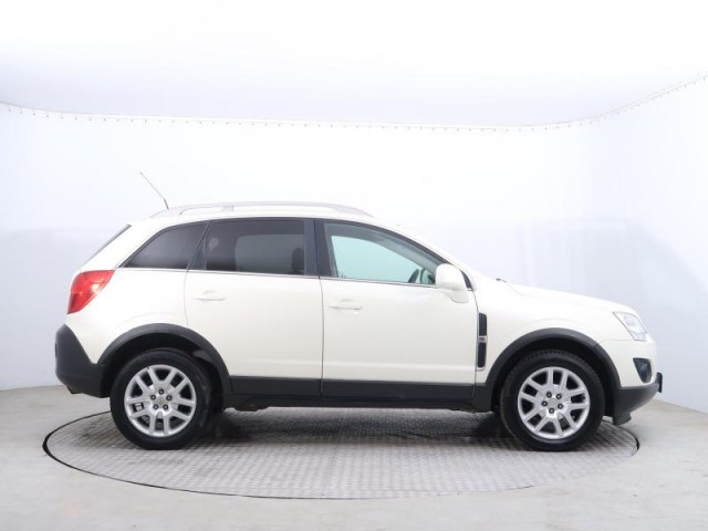 Opel Antara  2.2 CDTI 