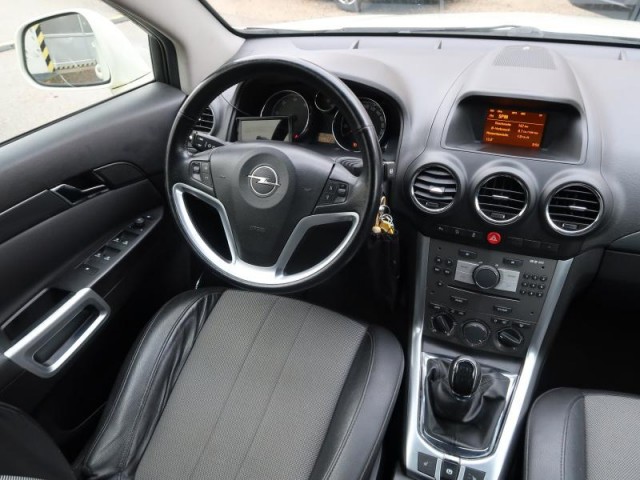 Opel Antara  2.2 CDTI 