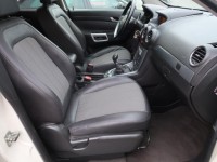 Opel Antara  2.2 CDTI 