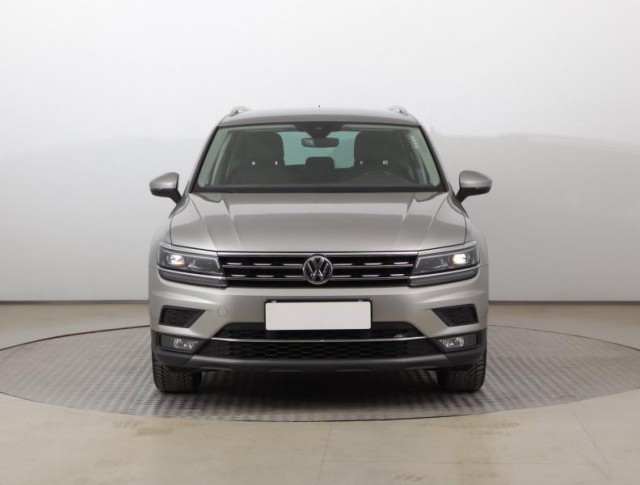 Volkswagen Tiguan  2.0 TDI 