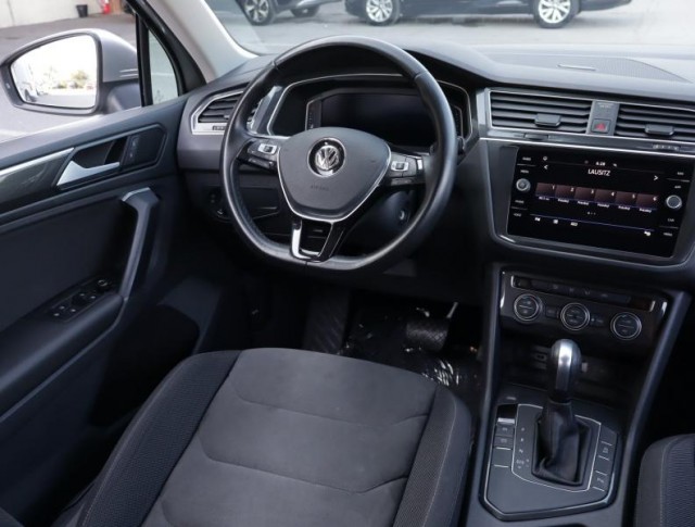 Volkswagen Tiguan  2.0 TDI 