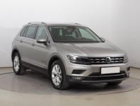 Volkswagen Tiguan  2.0 TDI 