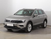 Volkswagen Tiguan  2.0 TDI 
