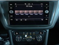 Volkswagen Tiguan  2.0 TDI 