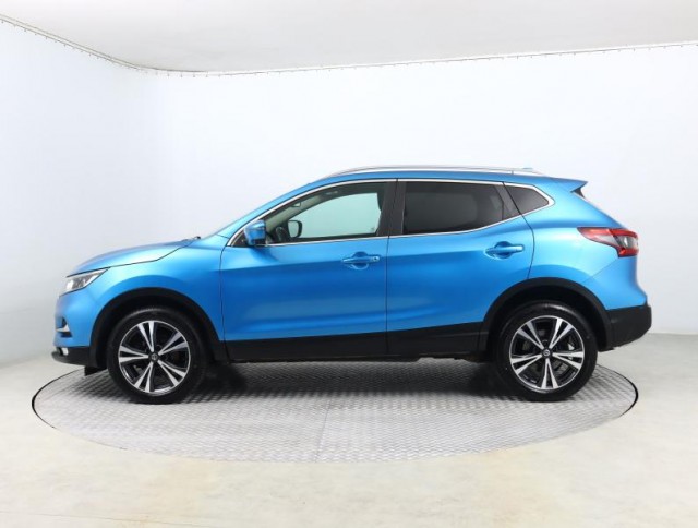Nissan Qashqai  1.6 dCi 