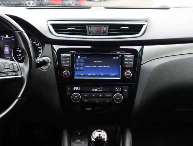 Nissan Qashqai  1.6 dCi 