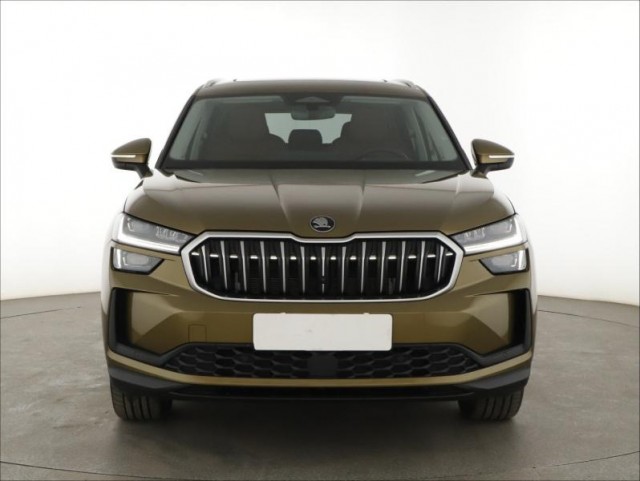 Škoda Kodiaq  2.0 TDI Exclusive Selection