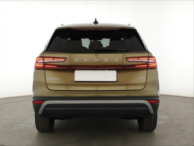 Škoda Kodiaq  2.0 TDI Exclusive Selection