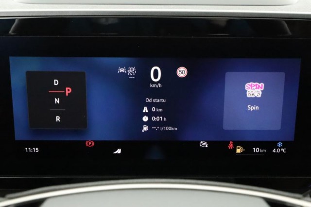 Škoda Kodiaq  2.0 TDI Exclusive Selection