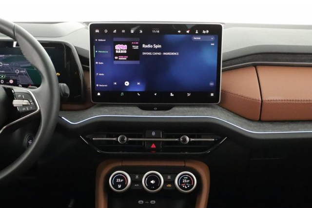 Škoda Kodiaq  2.0 TDI Exclusive Selection