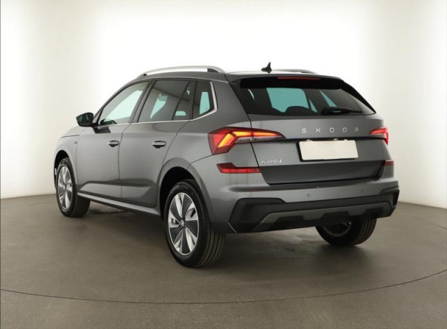 Škoda Kamiq  1.0 TSI Drive