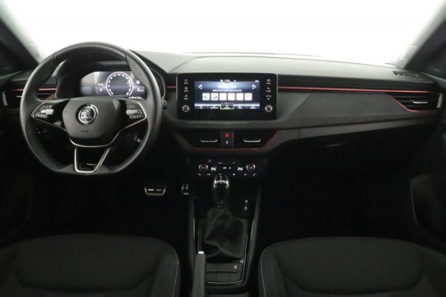 Škoda Kamiq  1.0 TSI Drive