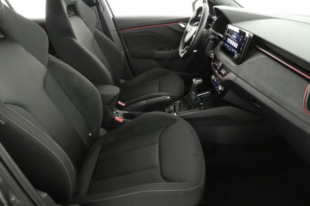 Škoda Kamiq  1.0 TSI Drive