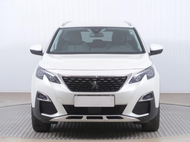 Peugeot 5008  1.5 BlueHDi 