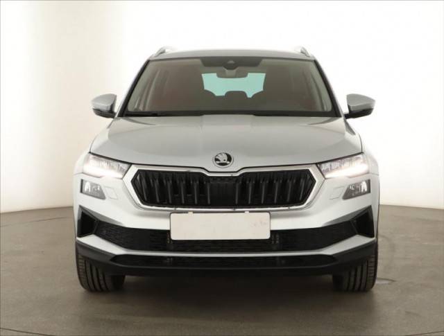 Škoda Karoq  2.0 TDI Drive