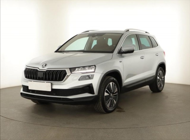 Škoda Karoq  2.0 TDI Drive