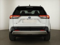 Toyota RAV 4  2.5 Hybrid Selection