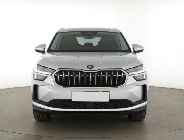 Škoda Kodiaq  2.0 TDI Exclusive Selection