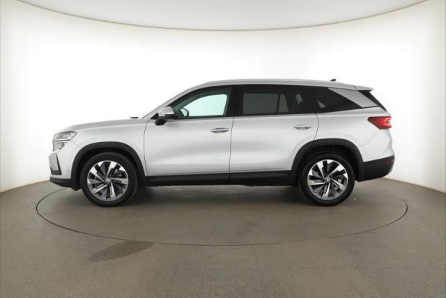 Škoda Kodiaq  2.0 TDI Exclusive Selection