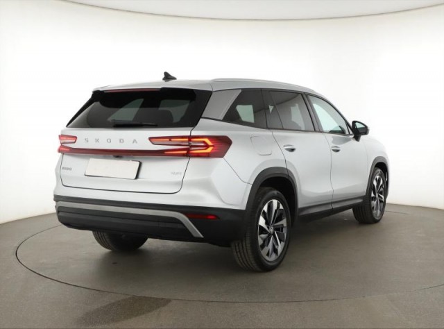 Škoda Kodiaq  2.0 TDI Exclusive Selection