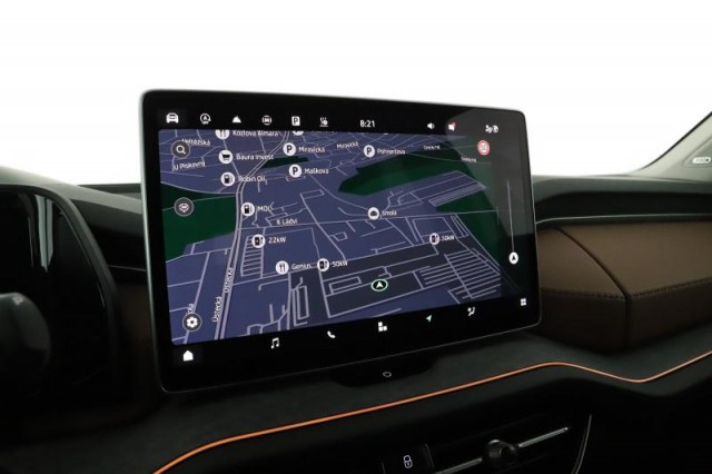 Škoda Kodiaq  2.0 TDI Exclusive Selection