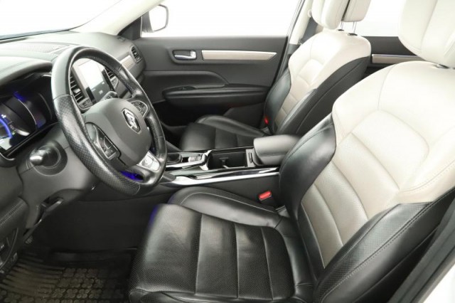 Renault Koleos  2.0 dCi Initiale Paris