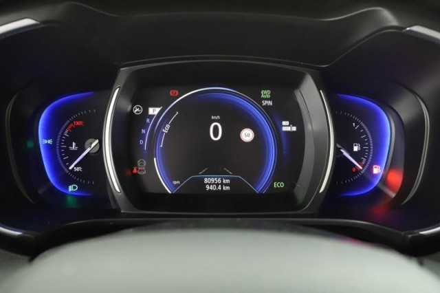 Renault Koleos  2.0 dCi Initiale Paris