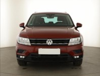 Volkswagen Tiguan  2.0 TSI Highline