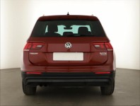 Volkswagen Tiguan  2.0 TSI Highline