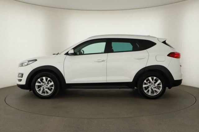 Hyundai Tucson  1.6 CRDi 